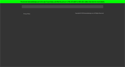Desktop Screenshot of bestwebdesign.com